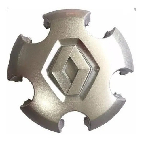 Taza Centro Llanta Renault Duster R16 Original 0