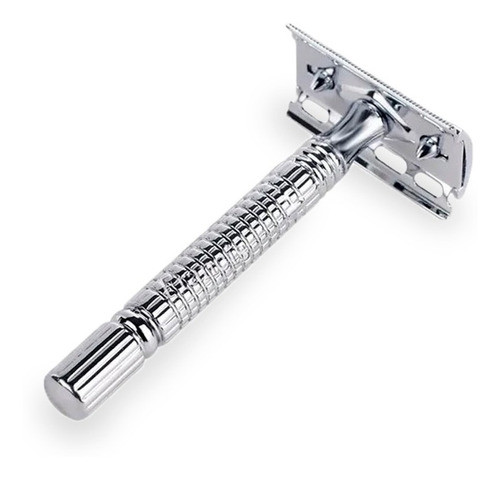 Maquina De Afeitar Reutilizable Repuestos Sustentable Facial 0