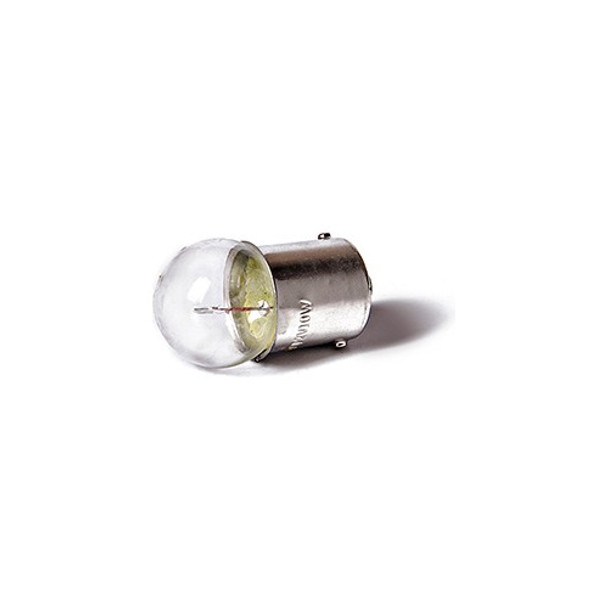 Lampara R10w 10w Halogena Blanco Autos 0