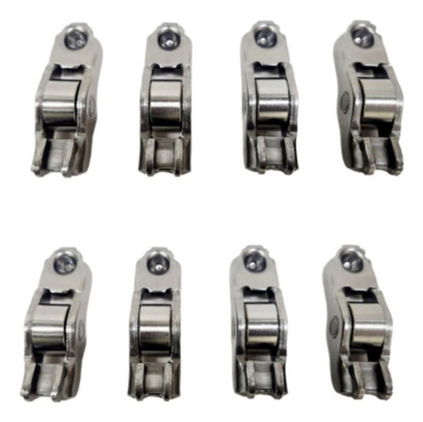 8 Balancines Ford Motor Zetec Rocam 1.0 1.6 8v. (20) 0 8 Balancines Ford Motor Zetec Rocam 1.0 1.6 8v. (20) 0