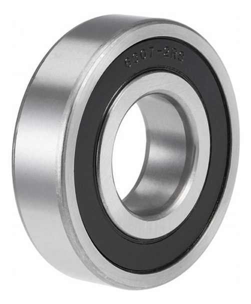 Rodamiento  / Ruleman 6307 2rs 35x80x21 0