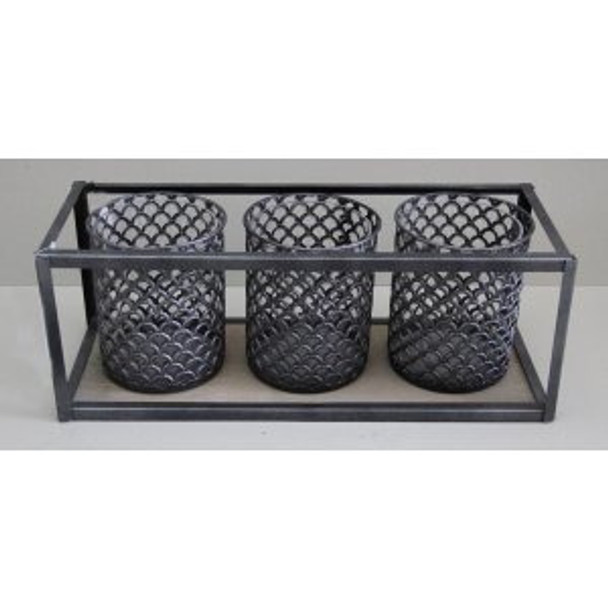 Fanal 3 Velas 0 Fanal 3 Velas 0