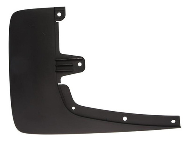 Guardabarro Trasero Accesorio Chevrolet 94729222 0