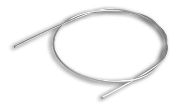 Cable Interno Freno Trasero Vespa. Vl3- Vb1- Vba-vbb- Mc 0