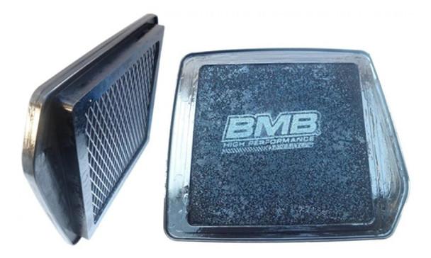 Filtro Aire Honda Nx4 Falcon 400 Bmb Competicion Lavable Fas 0