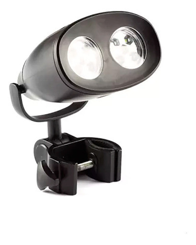 Accesorio Luz Para Cocción | Kamado Argentino 0