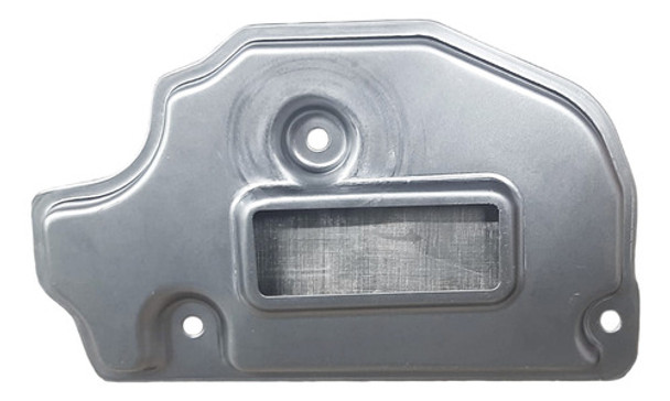 Filtro Aceite Caja Automatica Vento Tiguan Passat 0 Filtro Aceite Caja Automatica Vento Tiguan Passat 0