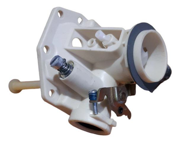 Carburador 2 A 5 Hp Original Briggs Stratton 394596 0