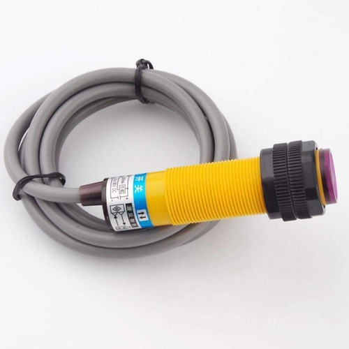 Reemplazo Sensor Fotoelectrico  E3f-ds5b1 0