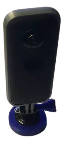 Soporte Insta360 One X Con Montura Gopro - Impresión 3d 0