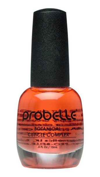 Esmalte Tratamiento Probelle Botanical Cuticle Complex X15ml 0
