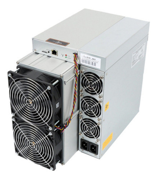Reparación Antminer S17 0