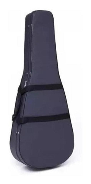 Estuche Semi Rigido P/ Guitarra Clasica Liviano E200c 0 Estuche Semi Rigido P/ Guitarra Clasica Liviano E200c 0