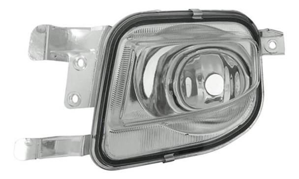 Faro Auxiliar Antiniebla Vic 0