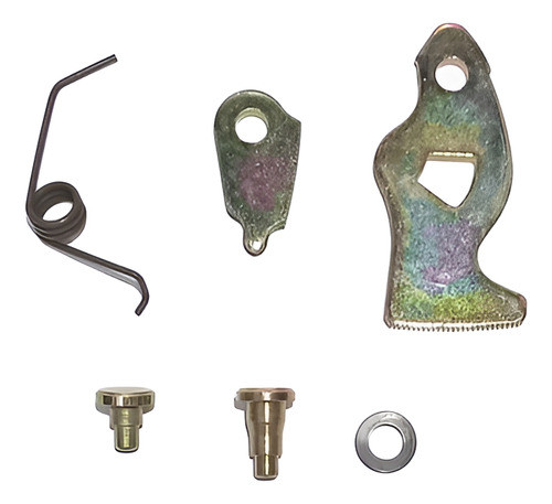 Kit Regulador Automát Freno Derech Renault Trafic - Kk 60110 0