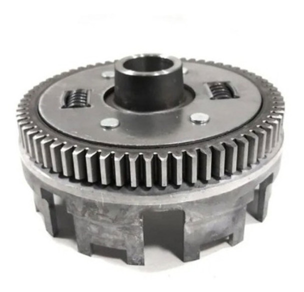 Campana Canasta Embrague Cg Titan 150 Honda El Tala 0 Campana Canasta Embrague Cg Titan 150 Honda El Tala 0