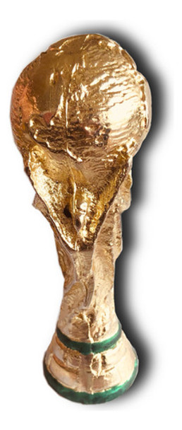 Copa Del Mundo Selección Argentina 0,8kg Calidad Premium 0