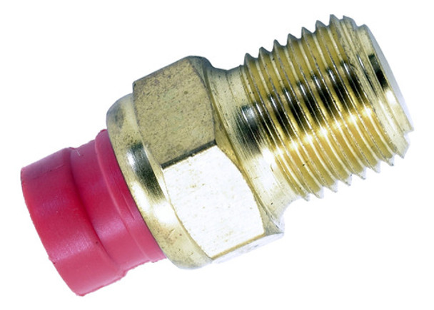 Bulbo Temperatura Testigo Fiat Duna Uno S 1.3 Mpi 0