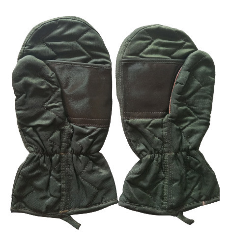 Guantes , Mitones , Armada Argentina 0