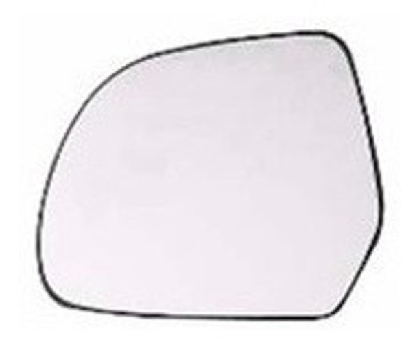 Vidrio Espejo Izquierdo Renault Duster 2015 0 Vidrio Espejo Izquierdo Renault Duster 2015 0
