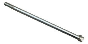 Eje Rueda Delantera Corven Energy 110 R2 0