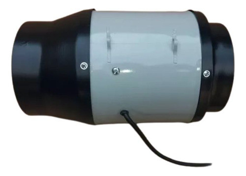 Extractor Lineal 6 Pulgadas Extraccion Cultivo Ventilacion 0