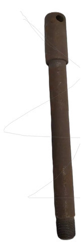 Eje Rueda Delantera Zanella 200 Antigua 0