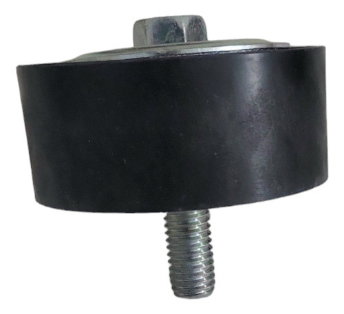 Tensor Correa Poly V Fijo Peugeot 206 Partner Dw8 Original 0