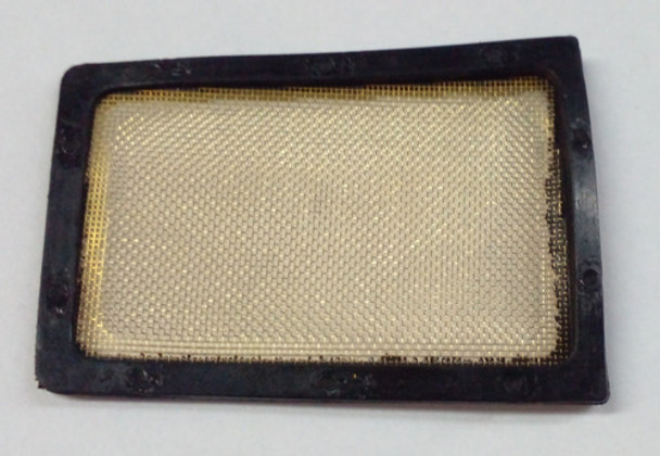 Malla Filtro Aceite Guerrero Gr6 300cc Original 0