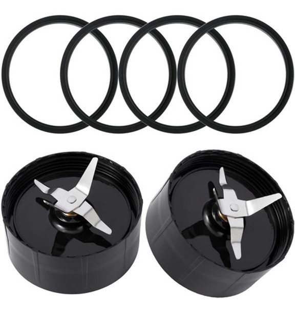 Piezas Repuesto Para Magic Bullet (modelo Mb1001) 0