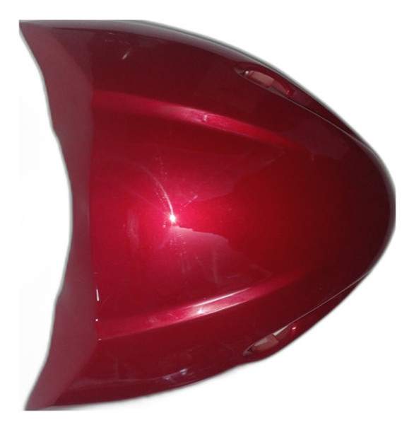 Frente Rojo R2 Corven Mirage 110 R2 Pro 0 Frente Rojo R2 Corven Mirage 110 R2 Pro 0