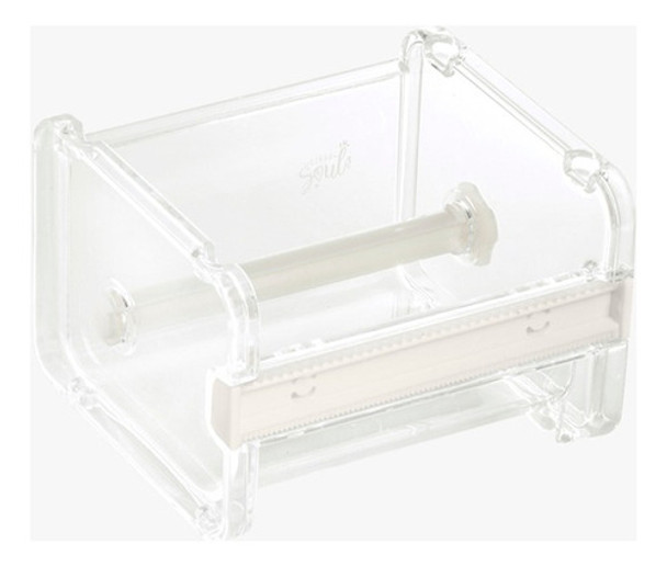 Dispenser Para Washi Tape Cinta Adhesiva Brw 0