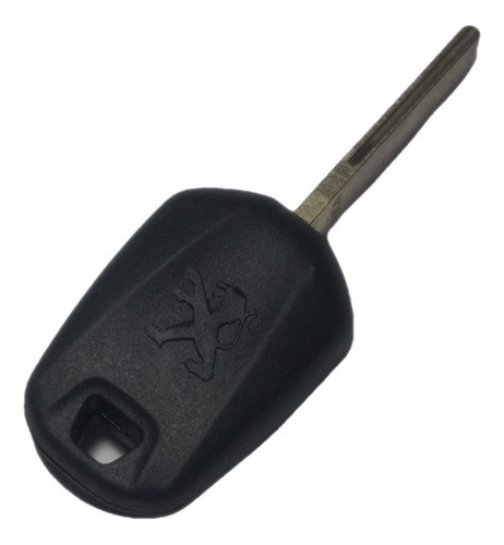 Llave Virgen Peugeot 208 0