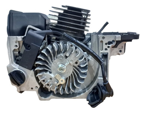 Block Motosierra Gamma Elite 22 PuLG G9033ar 0