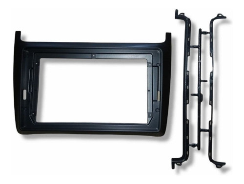 Marco Adaptador Especifico Con Interface Vw New Polo 9 0