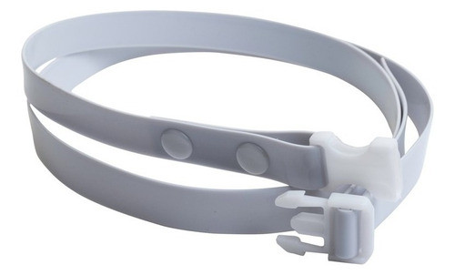 Cinto De Pvc Con Hebilla Para Vaina Carnicera Carnic 0