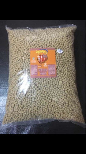 Alimento De Flote Para Carpas Koi 0
