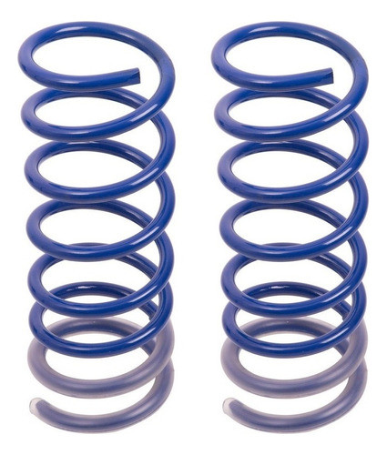 Espiral Progresivo Ag Kit - P/ Vw Golf Mk4 0