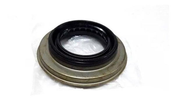 Reten Salida Caja Cardan Del Toyota Hilux 4x4 2011-2015 Leg 0