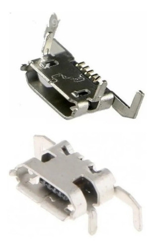 Ficha Pin De Carga Usb Joystick Compatible Con Xbox One 0