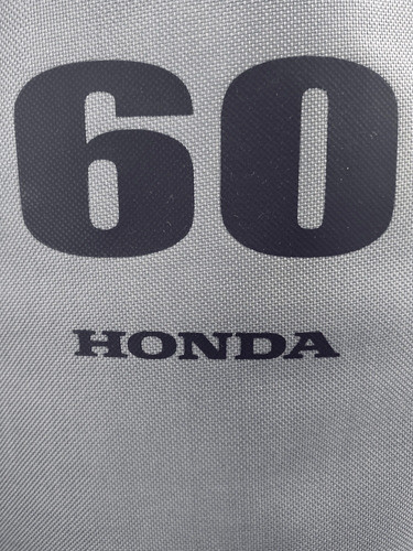 Funda Para Carcasa Motor Honda Df 60hp 0