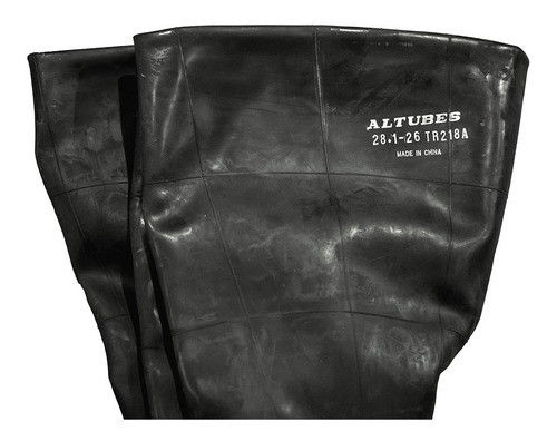 Cámara Altubes 28.1-26 (valv Tr218a) 0