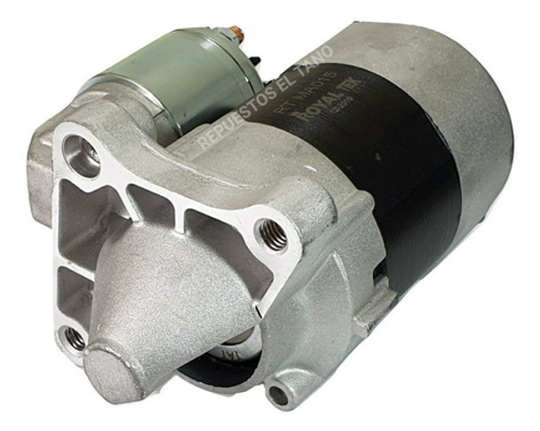 Motor De Arranque Renault Fluence 1.6 16v 0 Motor De Arranque Renault Fluence 1.6 16v 0