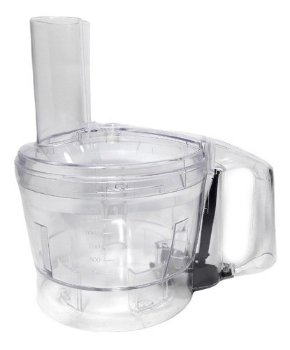 Tapa Y Bols Taza Procesadora Liliana Am423 Am430 Compatible 0