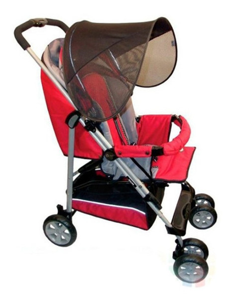 Parasol Multiuso Para Cochecito Y Huevito - Baby Innovation 0