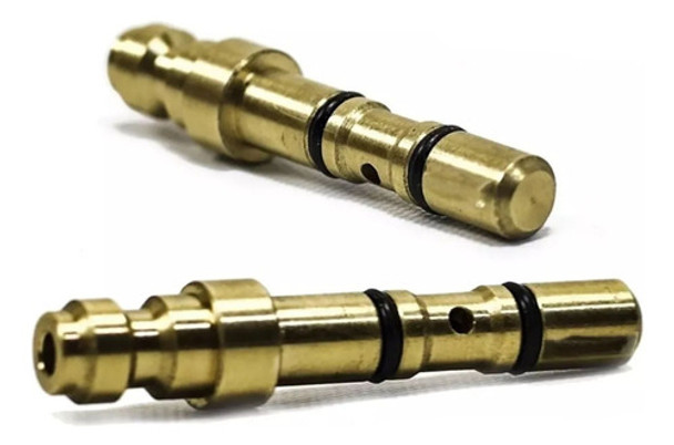 Pico Carga Pcp Acople Foster Rifle Foster F290 F-290 F 290 0