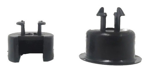 Buje De Porton Trasero De Ford Ranger 98/12 14649 0