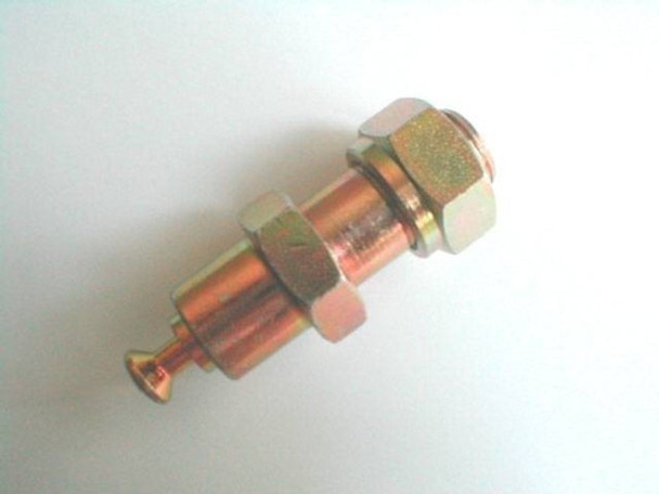 Perno De Anclaje Para Plato De Freno Mb Sprinter - Cha 1533 0