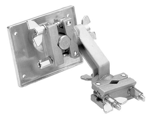 Soporte De Octapad Roland Apc33 Clamp Para Apc 0