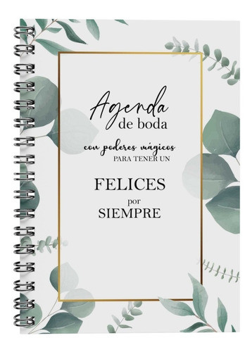 Organizadores De Boda 0
